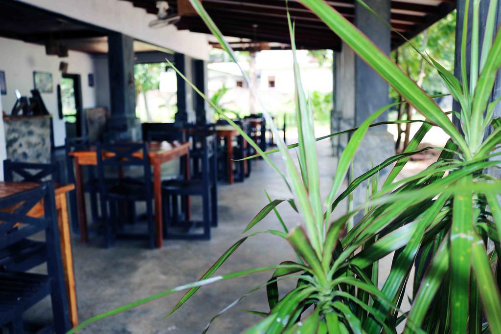 Manel Guest House Polonnaruwa Exterior foto