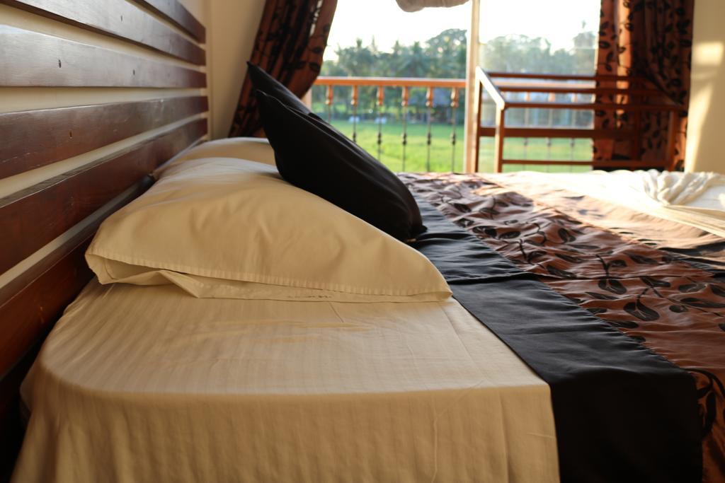 Manel Guest House Polonnaruwa Exterior foto