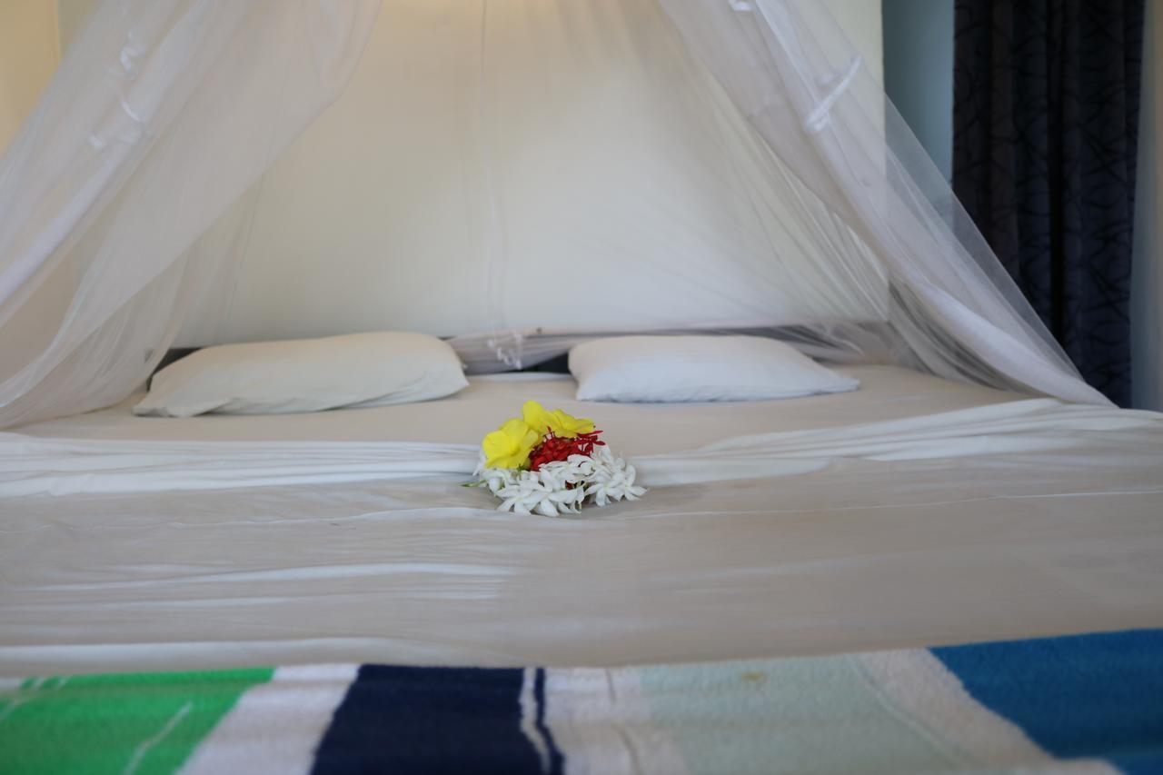 Manel Guest House Polonnaruwa Exterior foto